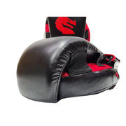 Focus Pads & Kick Shields | Morgan 2 In 1