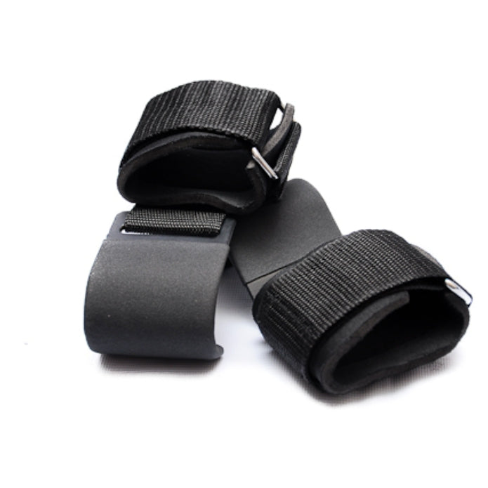 Morgan Elite Lifting Hook Straps (Pair)