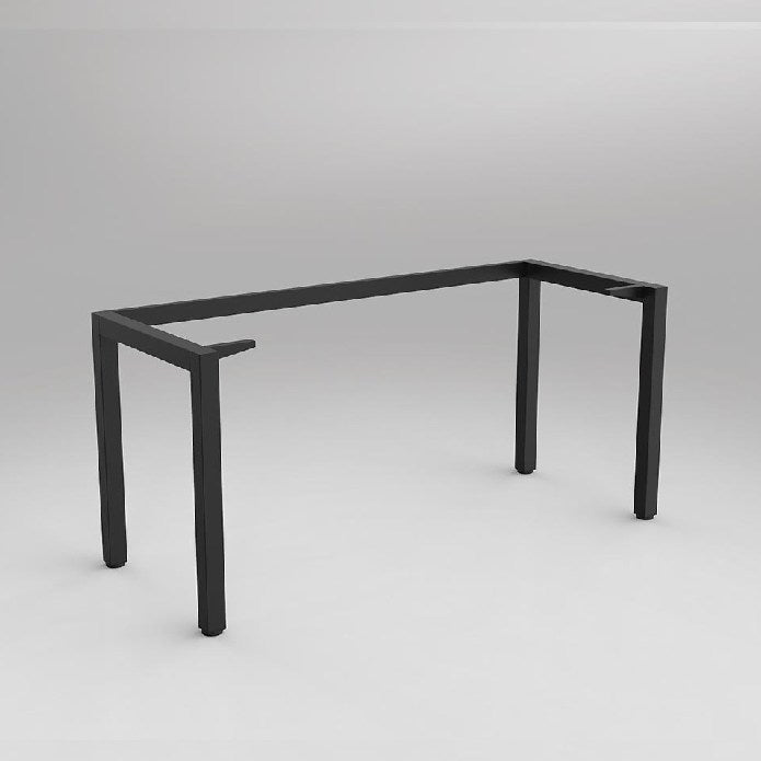 Axis Single Desk Frame