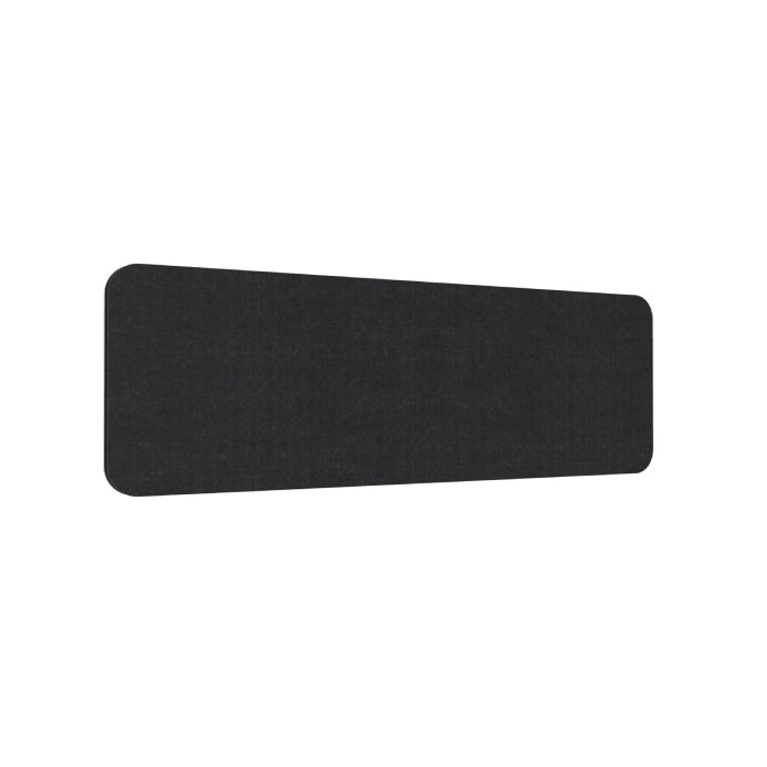 Rapidline New Desk Mounted Eco Panel Screen
