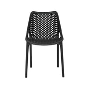 Cast Chair
