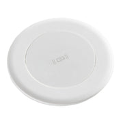 CMS ECHO Wireless Charger White