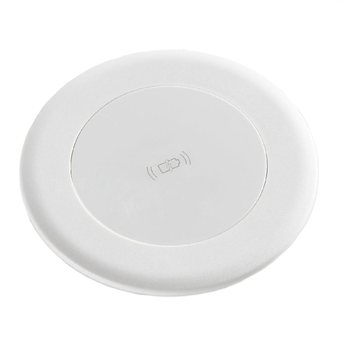 CMS ECHO Wireless Charger White