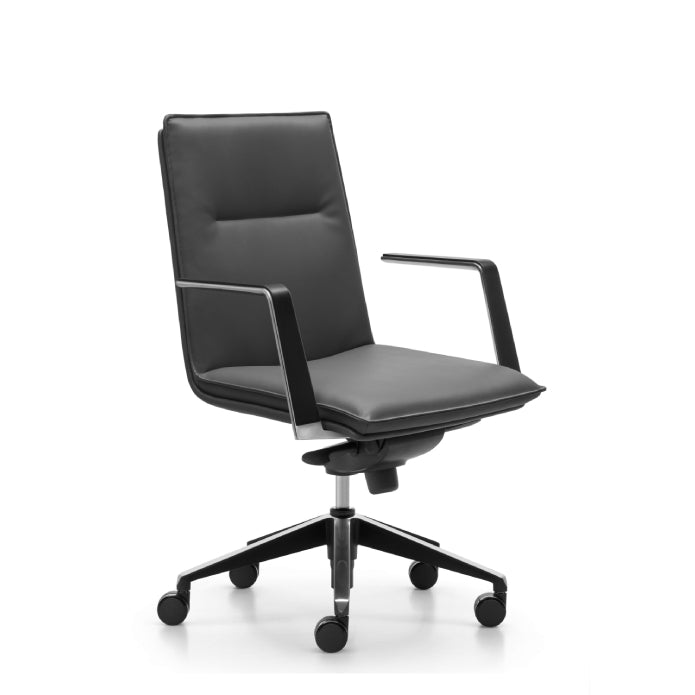 Mirage Medium Back Chair