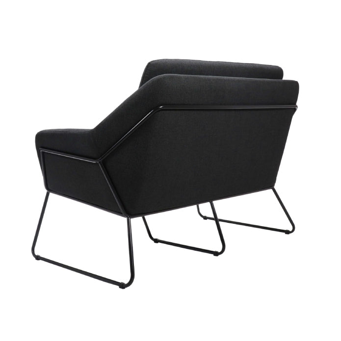 Cardinal Two Seater Arm Chair