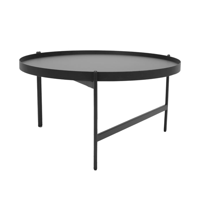 Nido Round Coffee Table 600mm Dia x 308mm H