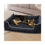 Heavy Duty Waterproof Dog Bed
