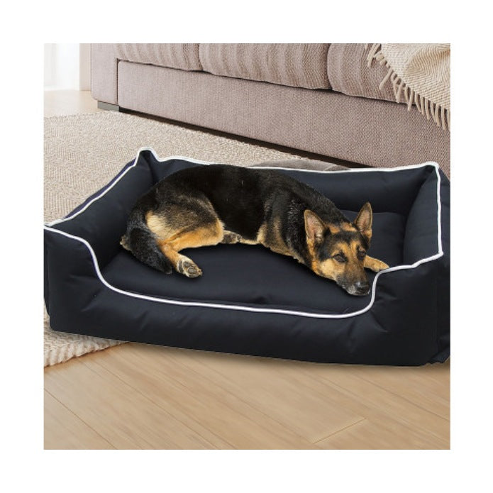 Heavy Duty Waterproof Dog Bed