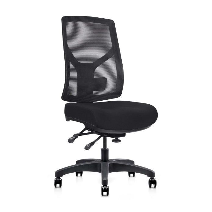 Gust Mesh Chair