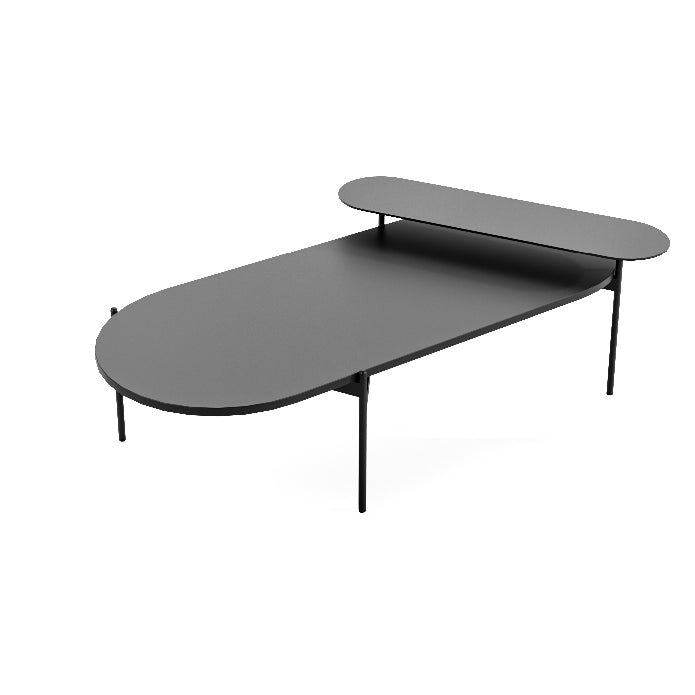 Nido Oval Coffee Table