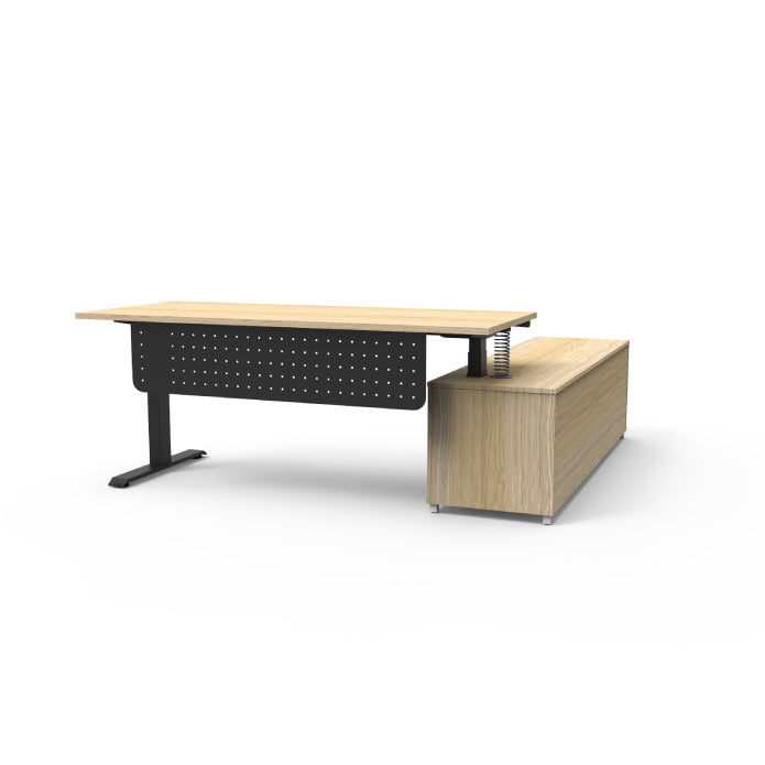 Boost Executive Desk