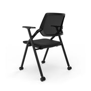 Air Mesh Back Training Chair