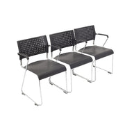 WIMBLEDON Chair with Arms