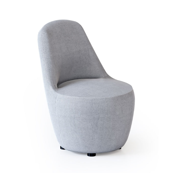 Myk Single Lounge Chair