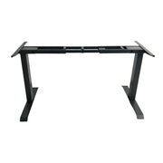 Boost Static Single Side Frame Black P C