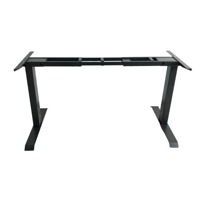 Boost Static Single Side Frame Black P C