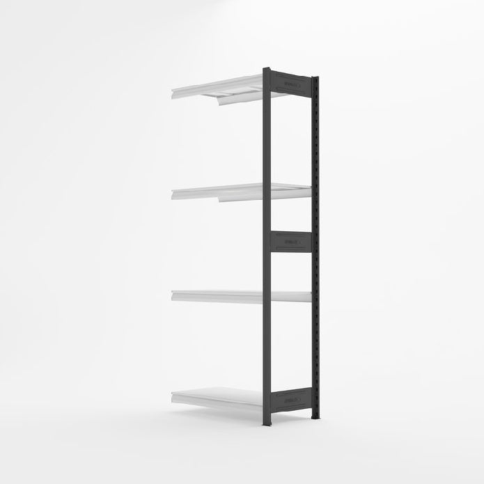Steelco T-Span Shelving