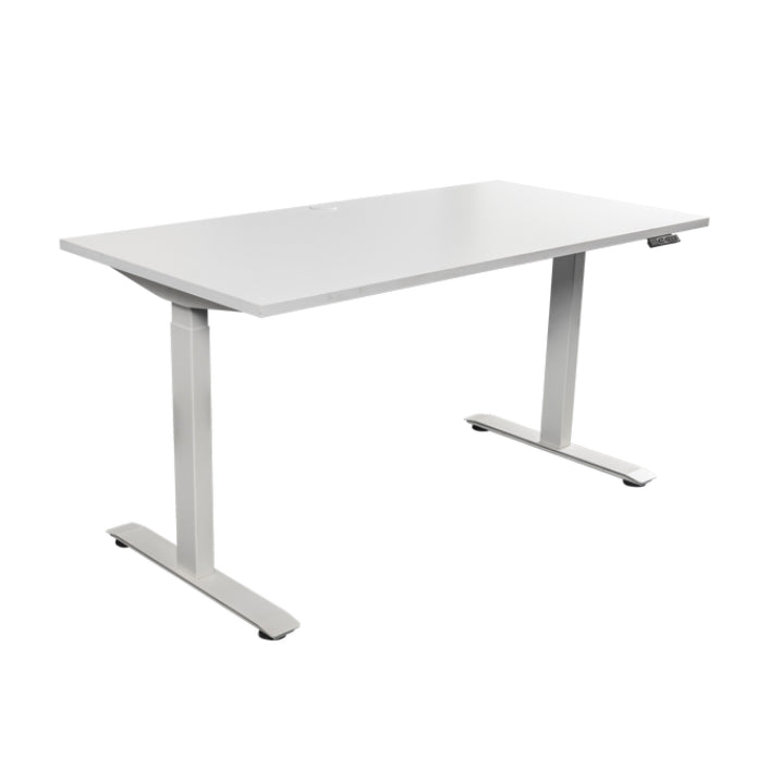 Steelco Height Adjustable Desks