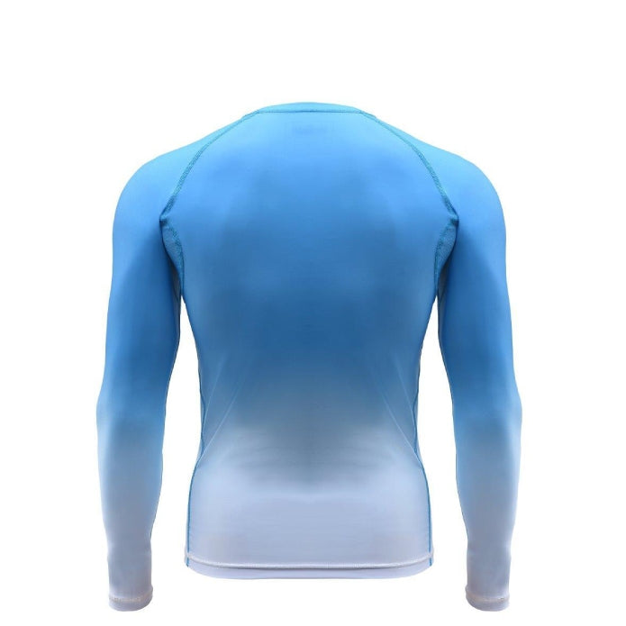 Morgan Royal Stag Rash Guard