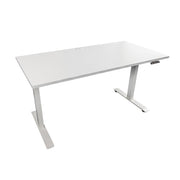 Steelco Height Adjustable Desks