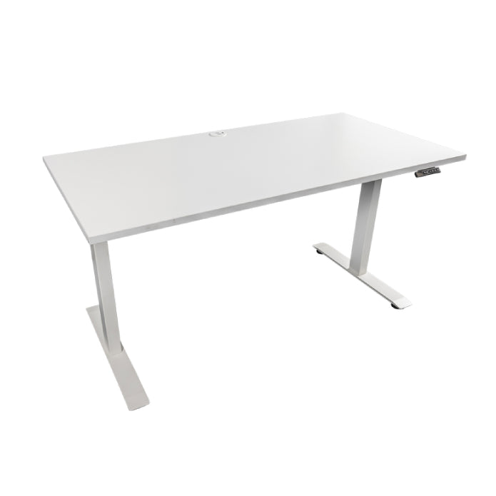 Steelco Height Adjustable Desks