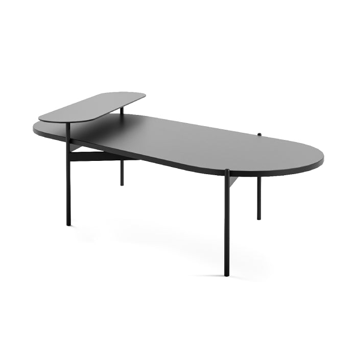 Nido Oval Coffee Table