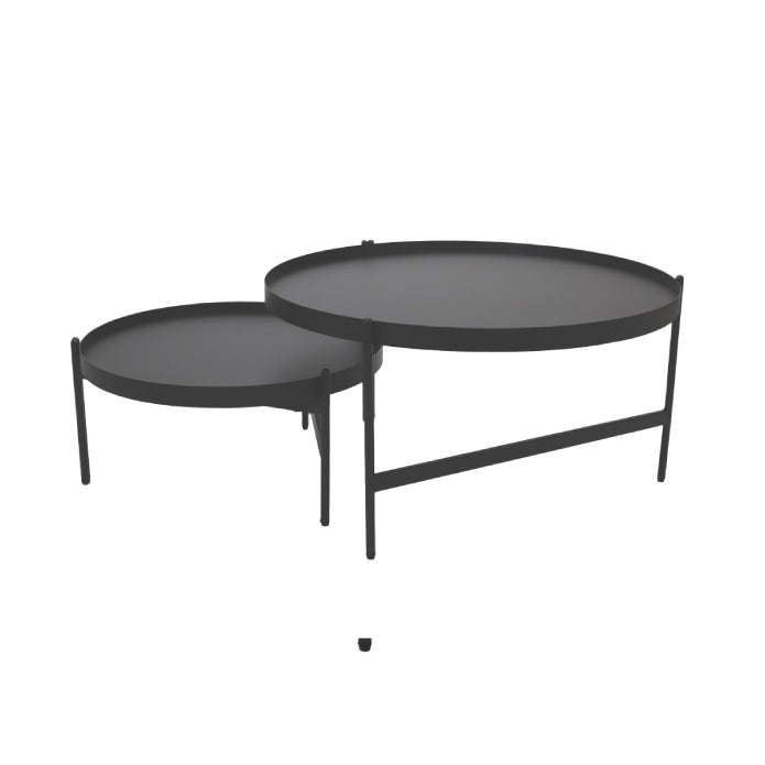 Nido Round Coffee Table