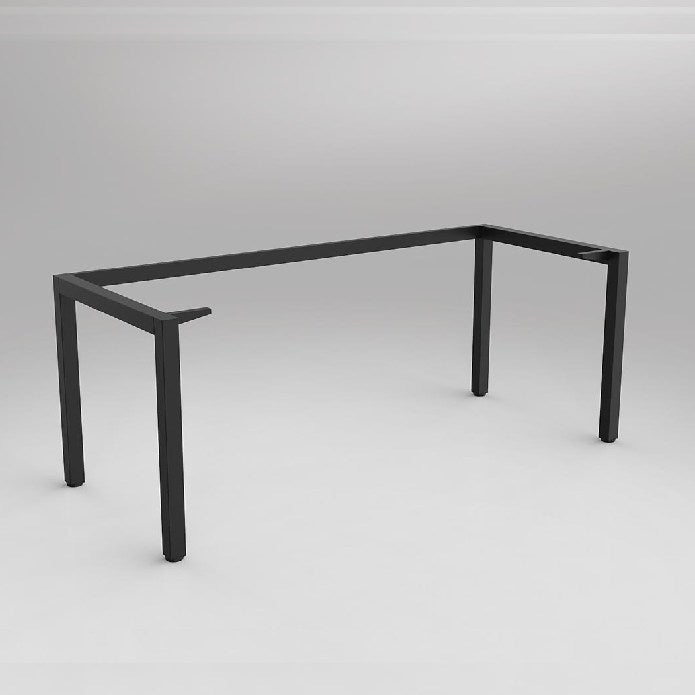 Axis Single Desk Frame