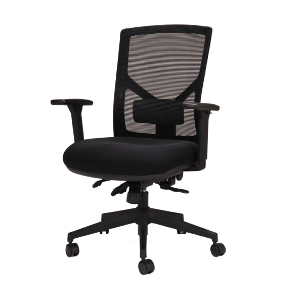 Rapidline Breeze Mesh Chair