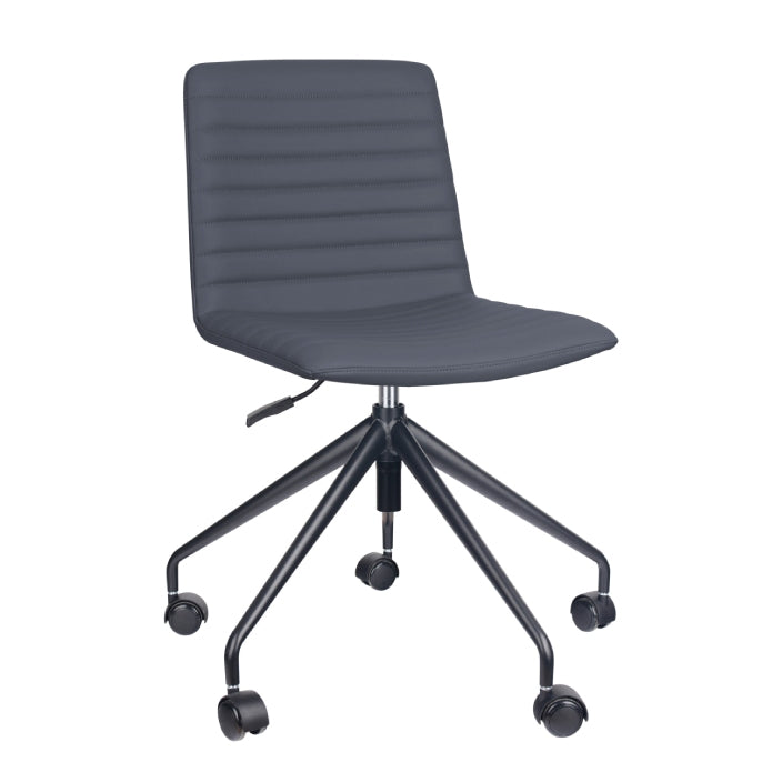 Pixel Swivel 5 Star Base Chair