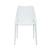 Cast Chair