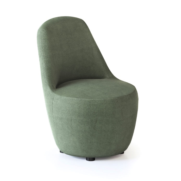 Myk Single Lounge Chair