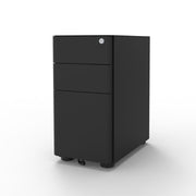 Eternity Slimline Mobile Pedestal
