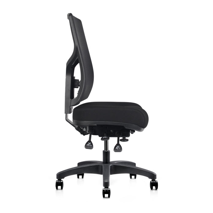 Gust Mesh Chair