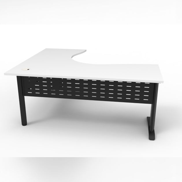 Rapidline Span Corner Desk