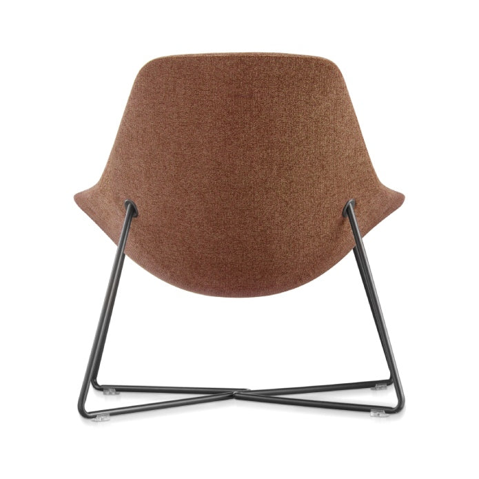 Lutie Cross Lounge Chair