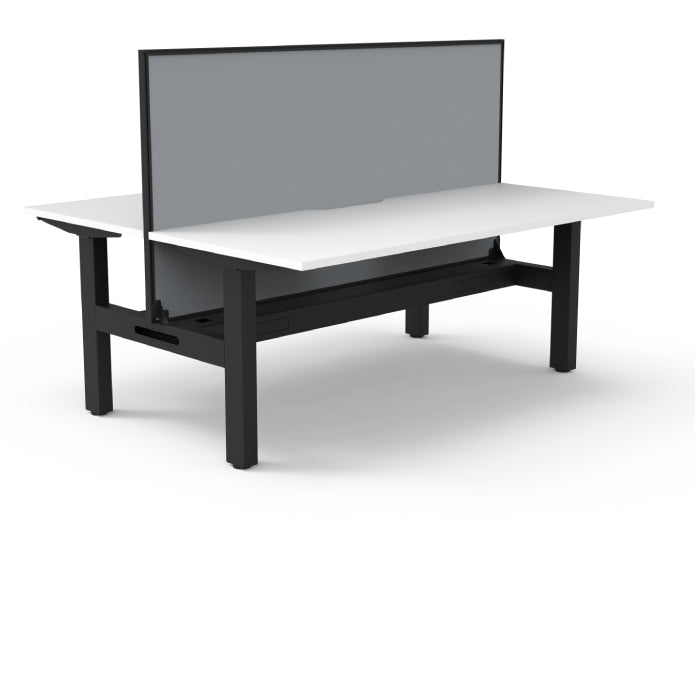 Rapidline Boost Static Back to Back Workstation