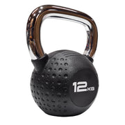 Morgan Urethane Coated Kettlebell (4-32Kg) 12KG