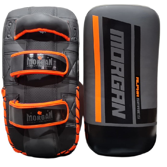 Morgan Alpha Series Thai Pads (Pair)