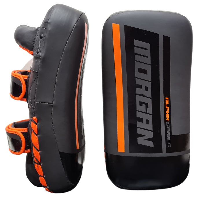 Morgan Alpha Series Thai Pads (Pair)