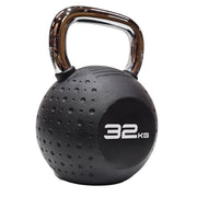 Morgan Urethane Coated Kettlebell (4-32Kg) 32KG