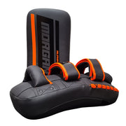 Morgan Alpha Series Thai Pads (Pair)