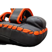 Morgan Alpha Series Thai Pads (Pair)