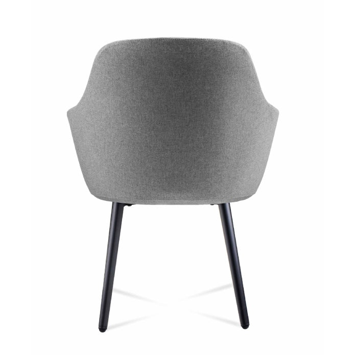 Aspen 4 Leg Tub Chair
