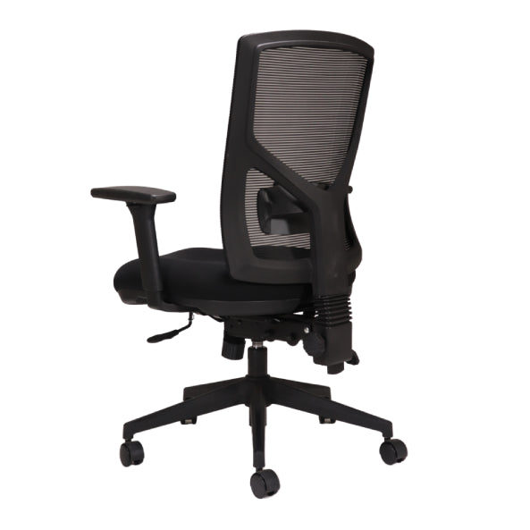 Rapidline Breeze Mesh Chair