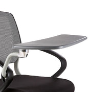 Rapidline Zoom office Chair With Mesh back & Adjustable Back Rest Positions With Arm