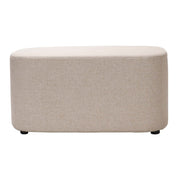 Kali Rectangle Ottoman