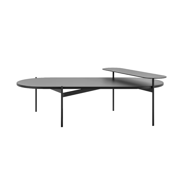 Nido Oval Coffee Table