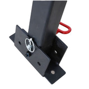 Morgan Fold Back Wall Mounted Rig