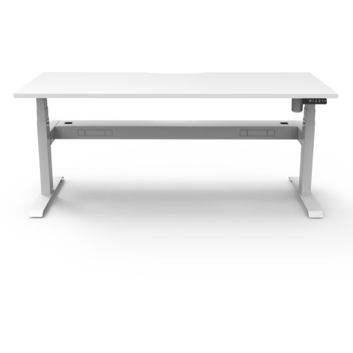 Rapidline Boost Light Single Sided Workstation